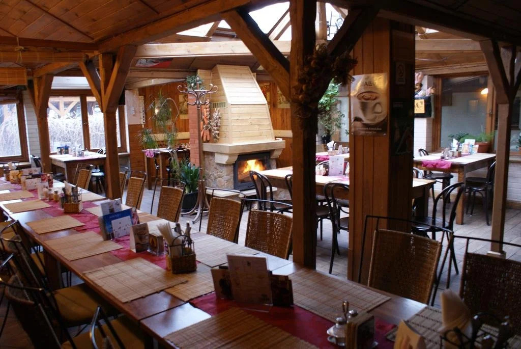 Penzion Lucie