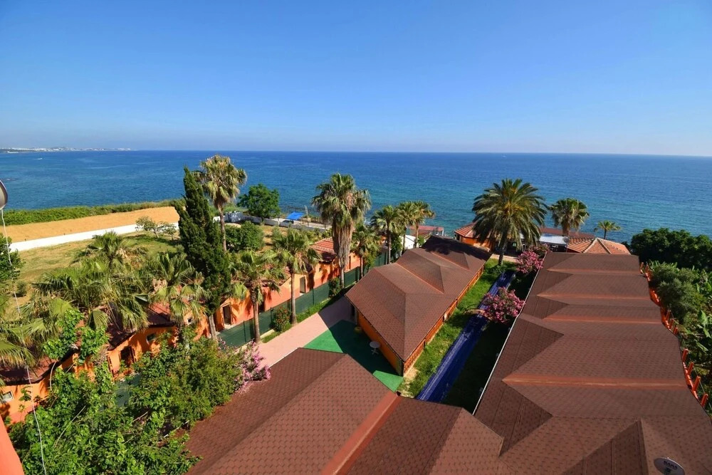 Club Star Beach