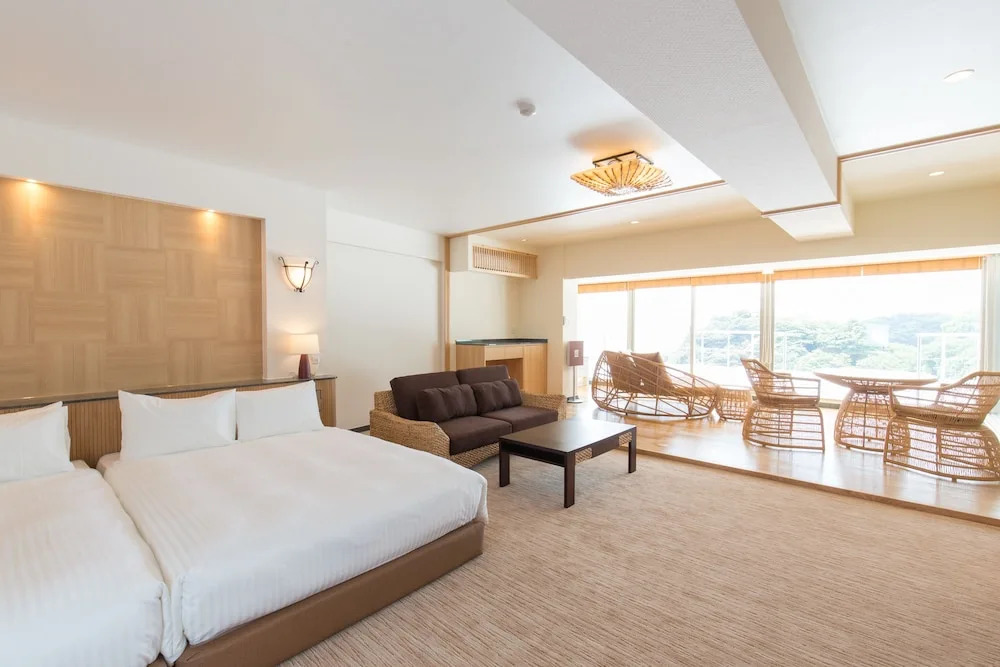 Hotel Futari Komorebi