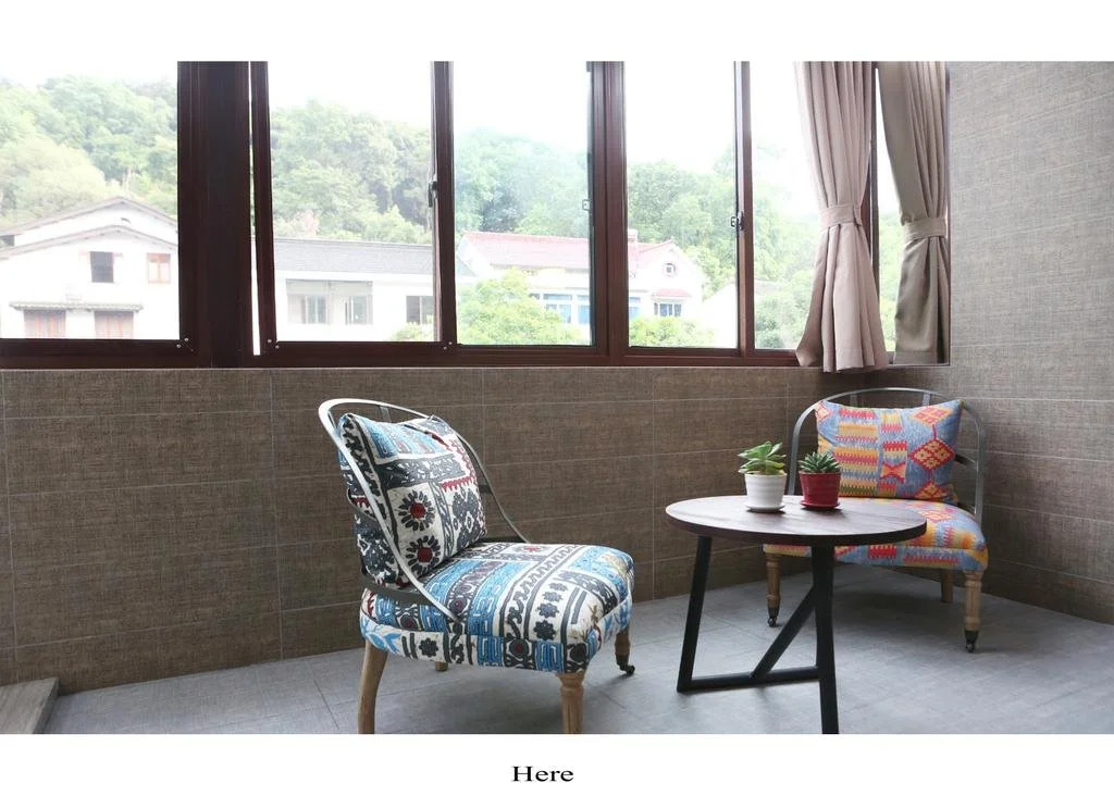 Hangzhou Here Art Hostel