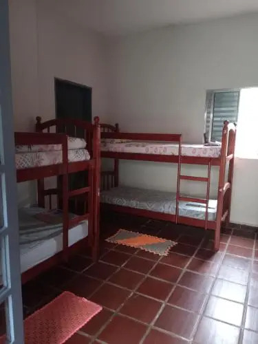 Hostel Beira Mar