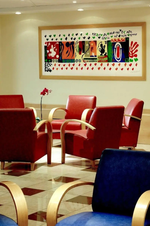 Residence Residéal Antibes