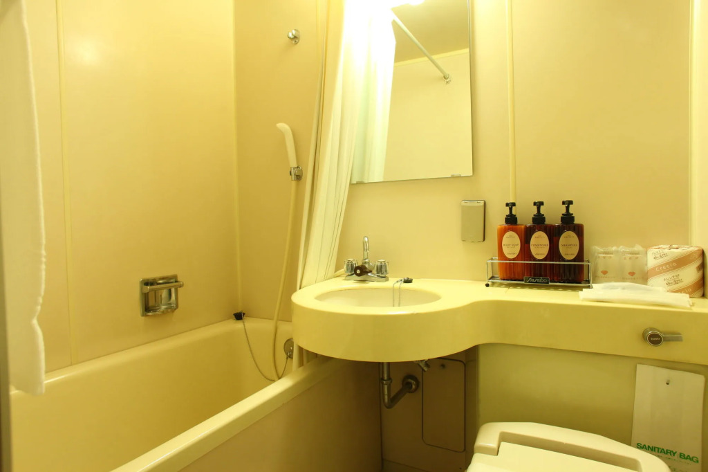Marroad Inn Kumagaya