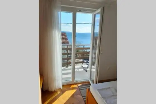Apartman Vranjica