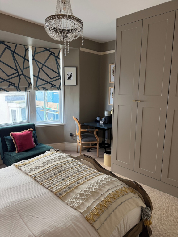 Luxury Town House - Newquay 5 Mins to Beach