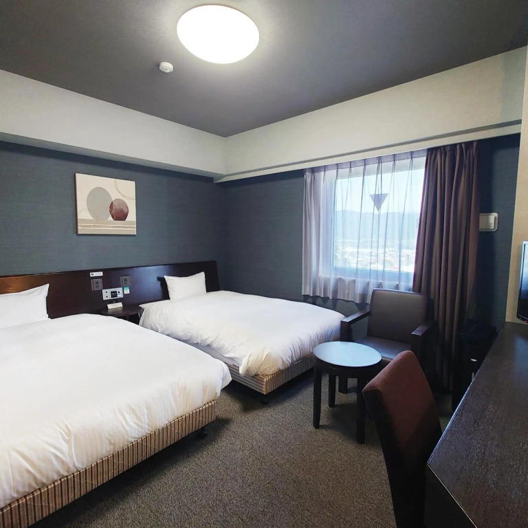 Hotel Route-Inn Komagane Inter