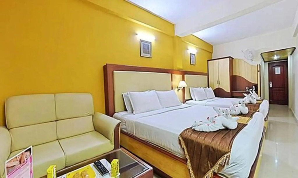 Phoenix Residency Ooty