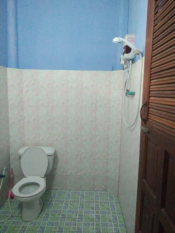 Mr Jan Guest House