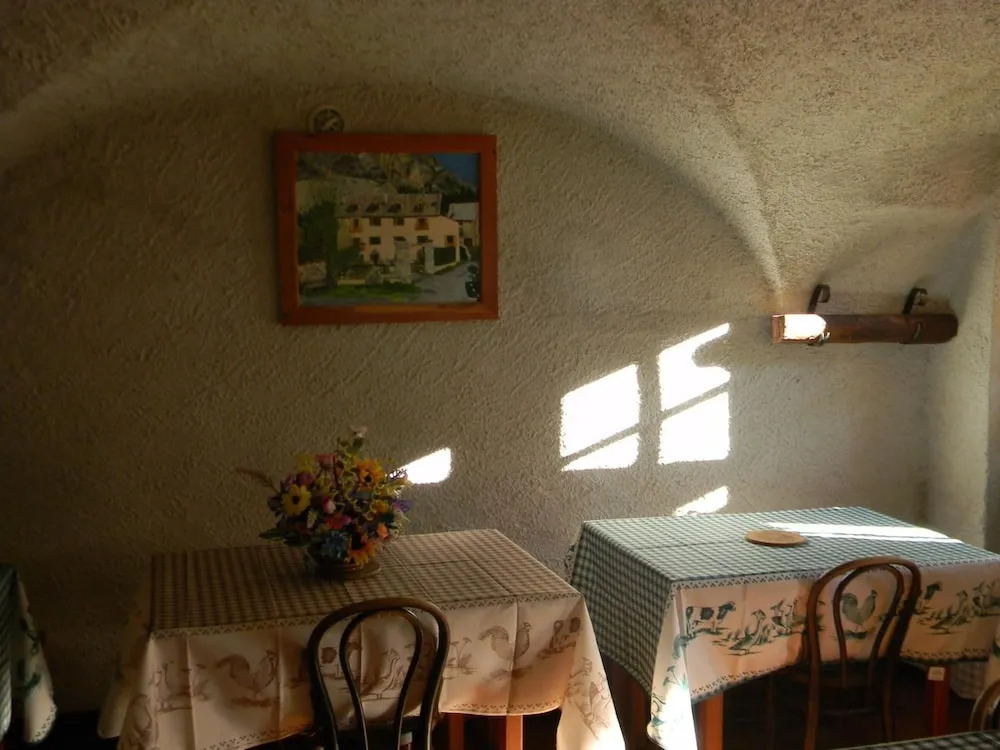 Auberge La Cleida