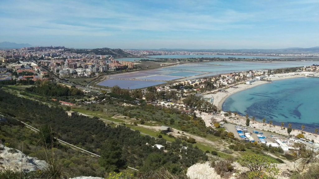 I Limoni del Sud Sardegna