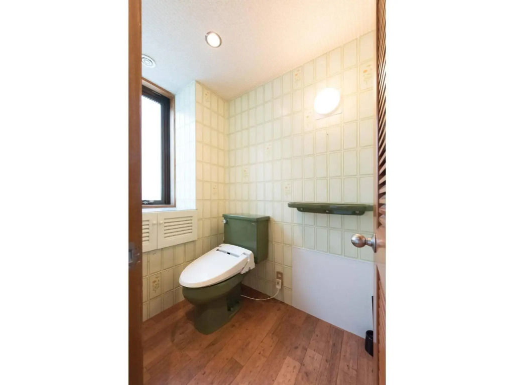 Tora Hotel Rikugien - Vacation STAY 52744v