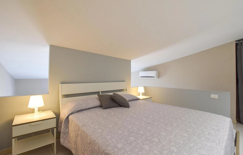 Stunning Apartment in Termini Imerese With Outdoor Swimming Pool, Wifi and 1 Bedrooms