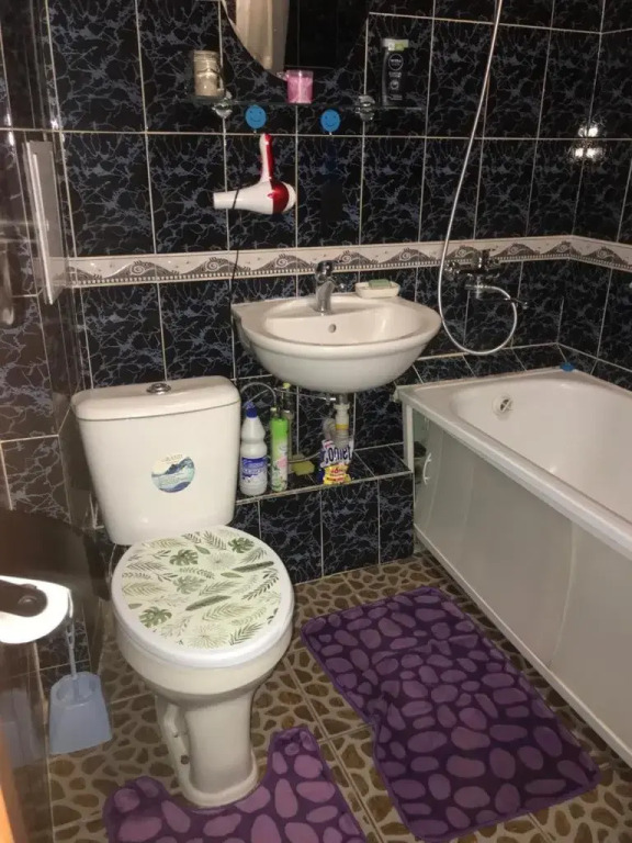 квартира на набережной
