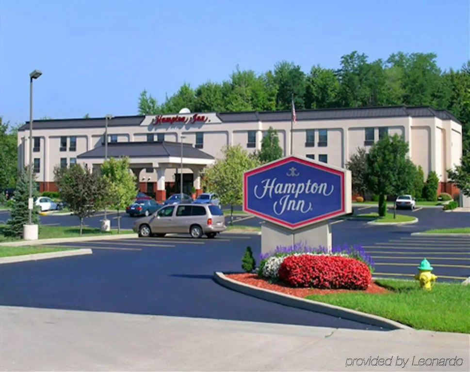 Hampton Inn Blue Ash/Cincinnati, OH
