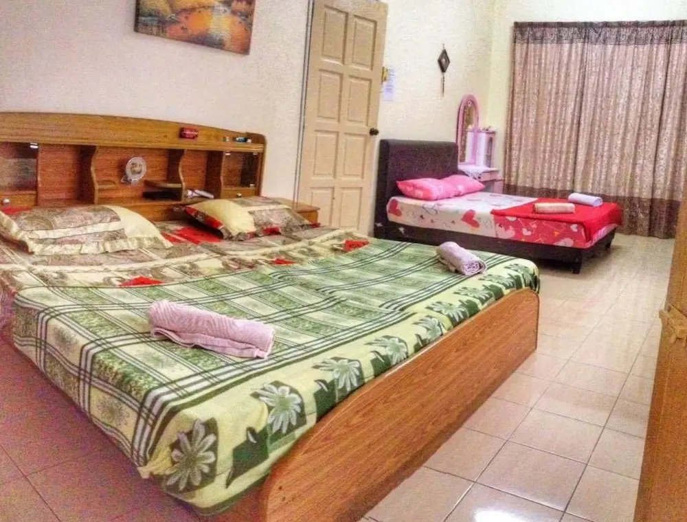 sleepy hollow guesthouse