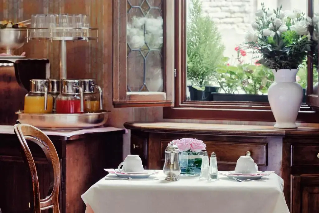 Antica Locanda al Gambero