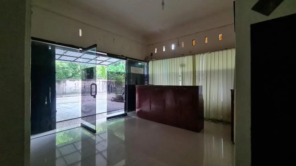 OYO 91200 Wisma Gio Amanda