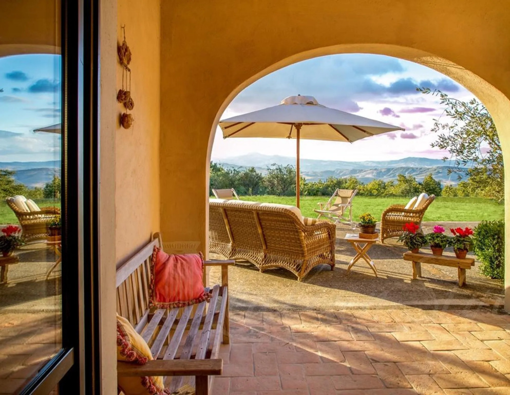 Villa Angelica
