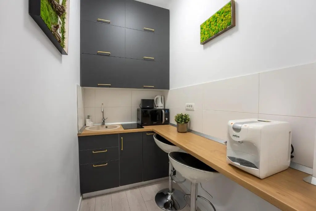 Metropole Apartments - Old City