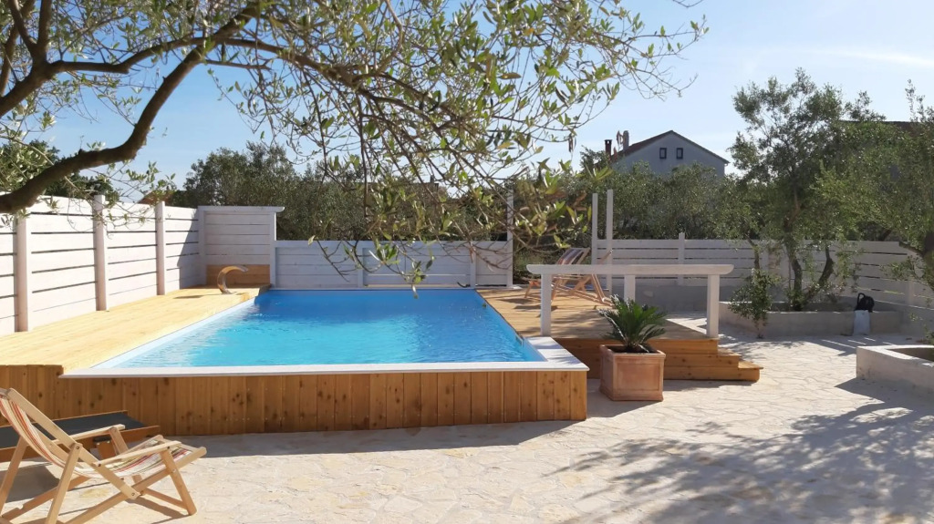 Villa Nina