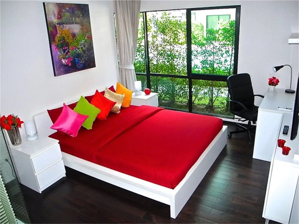 Title Rawai 2 bedrooms Apartment