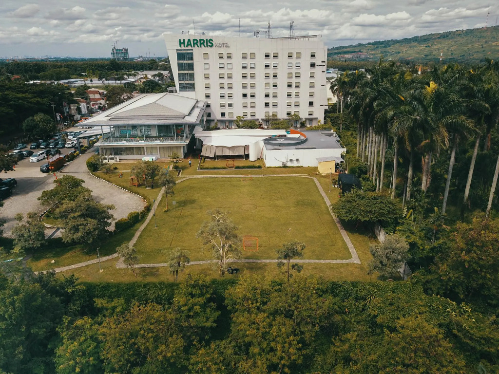 HARRIS Hotel Sentul City Bogor