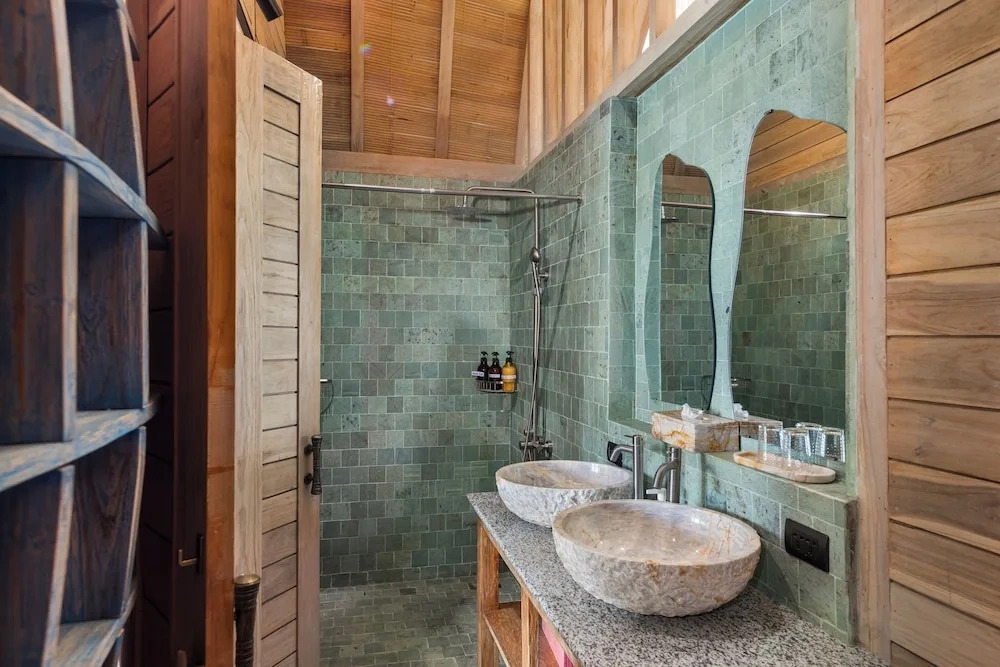 Lumbung Loft Villas in El Nido