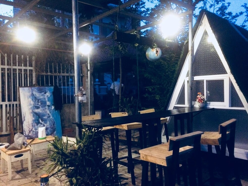 Jen's Homestay - Hostel