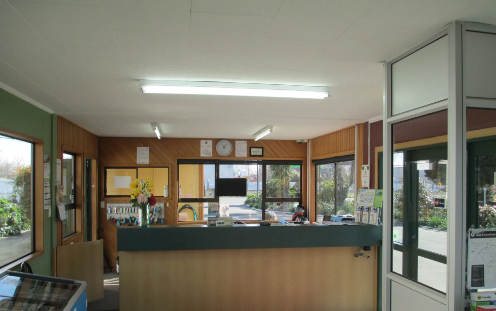 Coronation Park Holiday Park