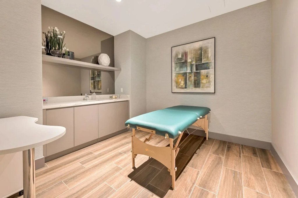 Provident Grand Luxury Short-Term Residences