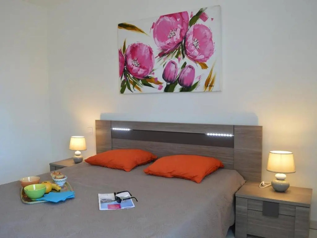 Appartement Saint-Raphaël, 3 pièces, 4 personnes - FR-1-226A-274