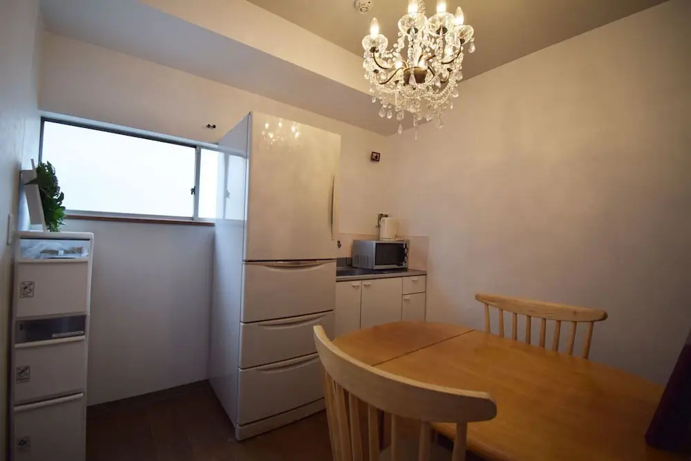 Start One Home Torigoe Annex1