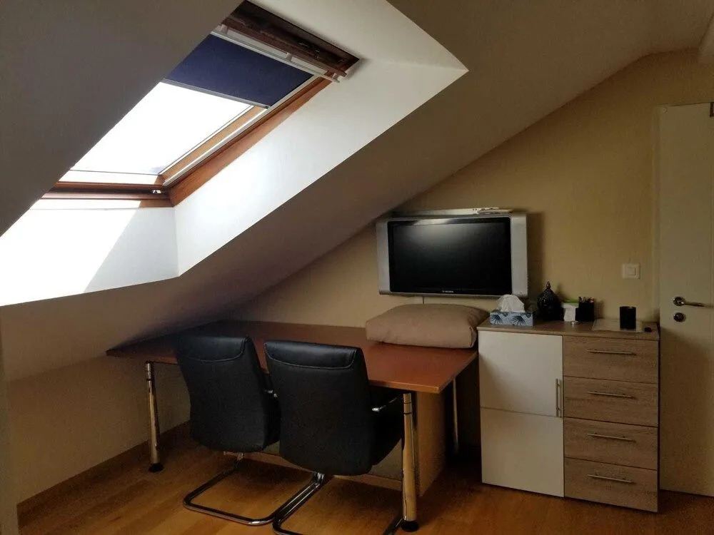 Studio directly by Lake Contance