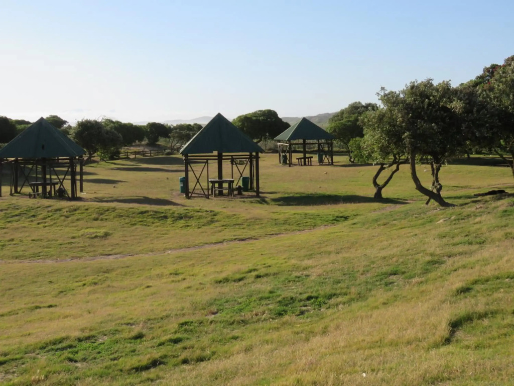 Winelands beach cottage