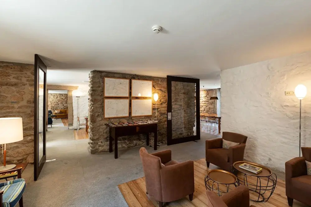 Casa de Santa Cruz