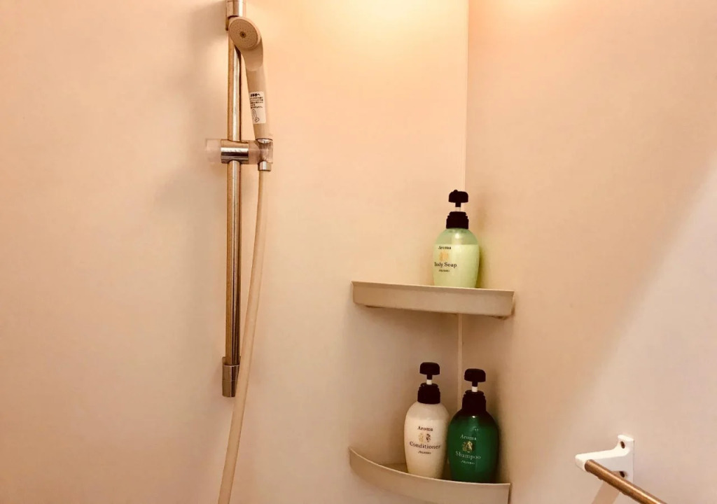 Capusule Hotel Hakodate
