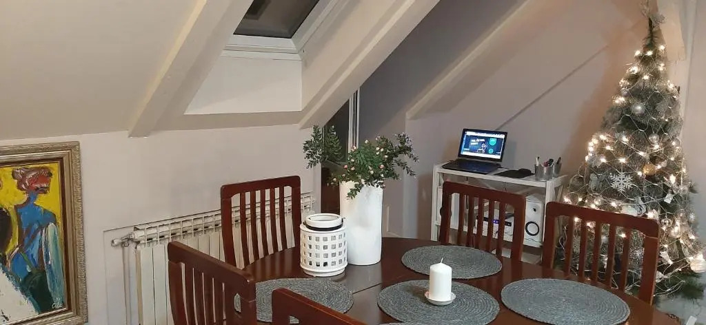 Apartman KLARA Vracar