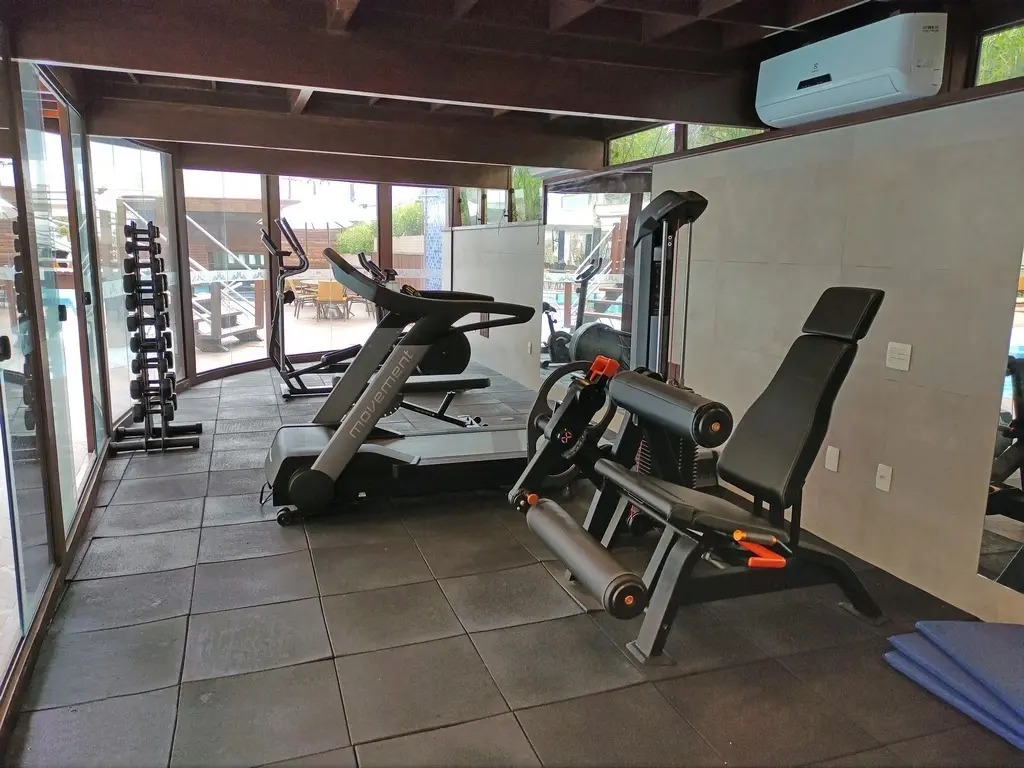 Afago Mareiro Hotel