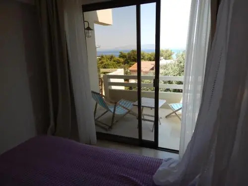 Apartments Aliki