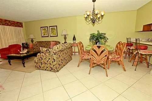 Islander Condos by Holiday Isle