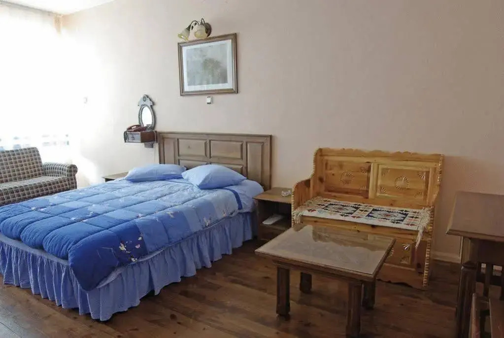 Yakamoz Tatil Koyu