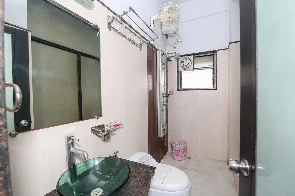 FabHotel Sreemaa Salt Lake