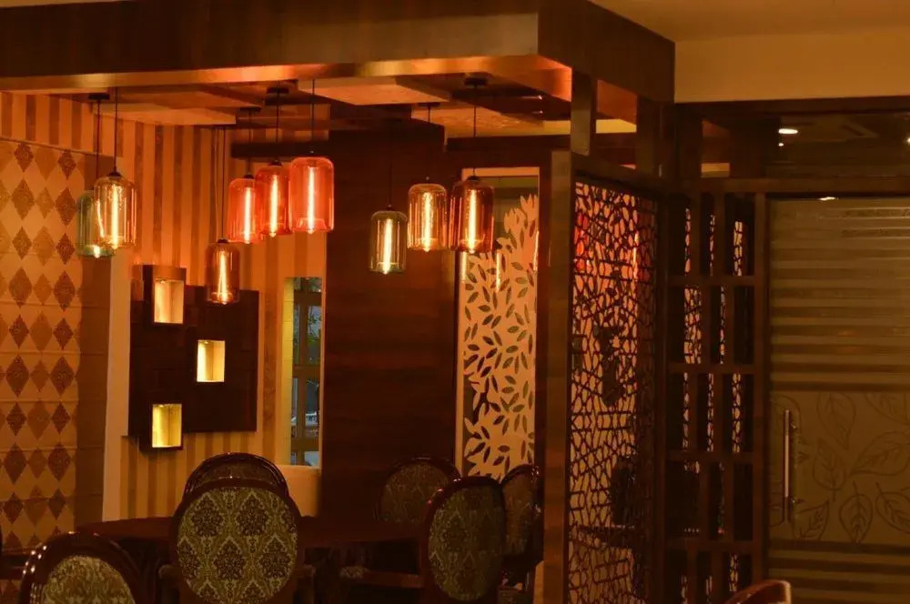Hotel The Orion