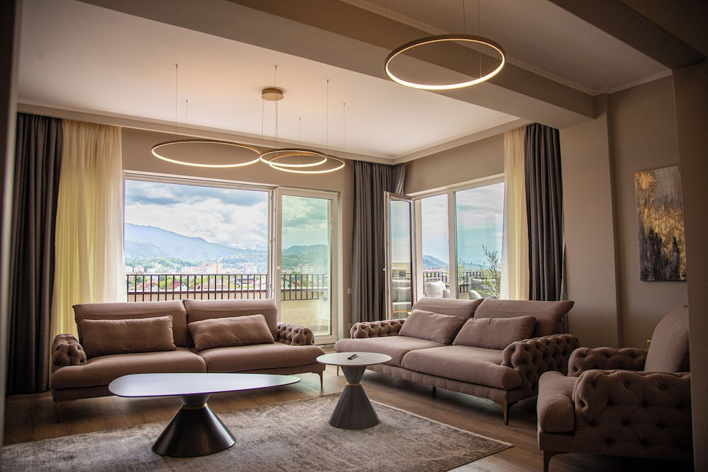TampaView ApartHotel