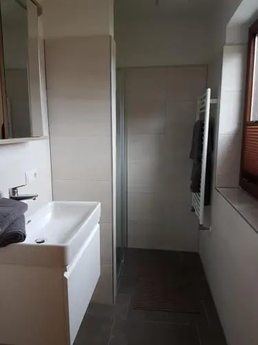 Appartement Reindl 2