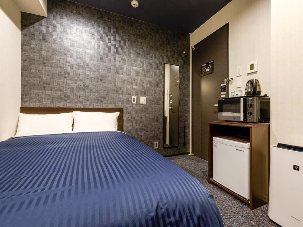Hotel Livemax Asakusabashi Station