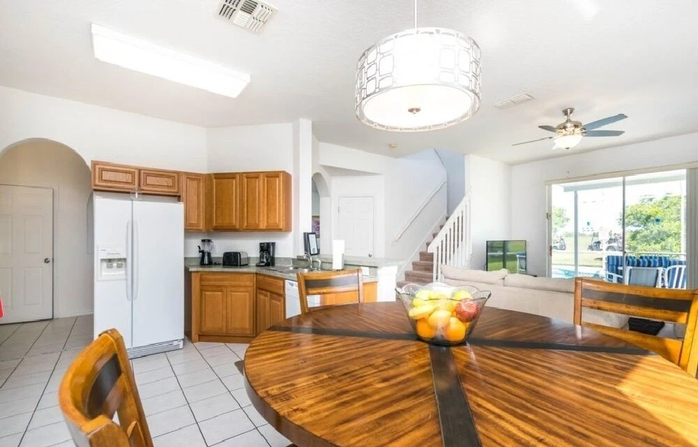 Amazing House! Highlands Reserve - 127TC
