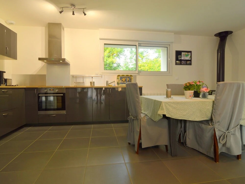 Holiday Home near Opal Coast Wierre-Effroy