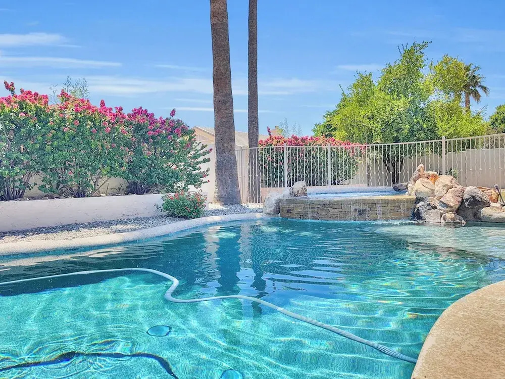 Juniper Scottsdale