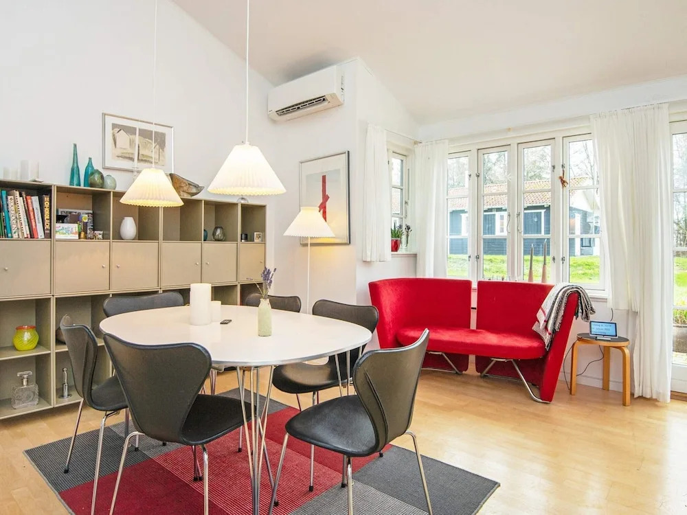 6 Person Holiday Home in Aabenraa